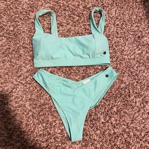 Gymshark swimsuit